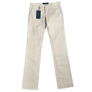 Zara Men's Basic Slim Fit Pants Size 29